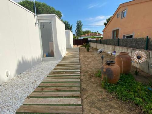 Xalet En La Costa Brava Con Piscina Privada