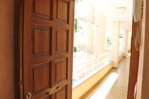 Apartamento Estudio A 80 Metros De La Playa.