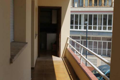 Apartamento Estudio A 80 Metros De La Playa.