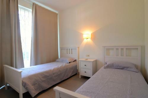 Apartamento Con Piscina Blau Park 125