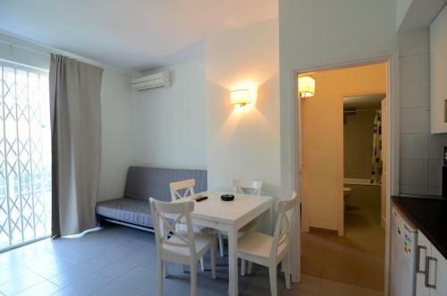 Apartamento Con Piscina Blau Park 125