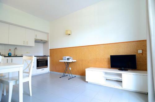 Apartamento Con Piscina Blau Park 125