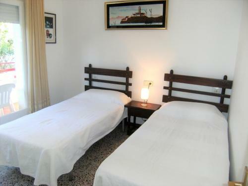 Apartaments Flomar Bx-4