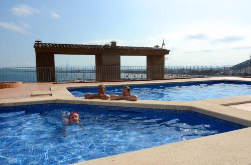Apartamento Nautic 1-3
