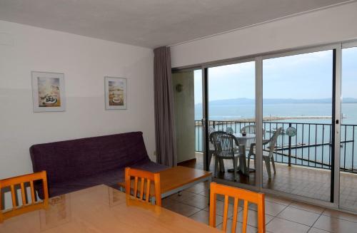 Apartamento Nautic 1-3
