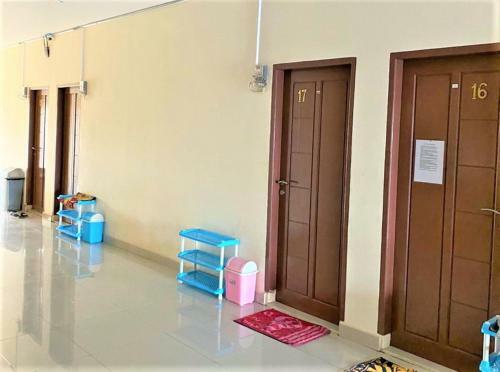 Hotel Pondok Bintang