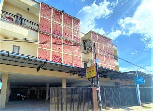 Hotel Pondok Bintang