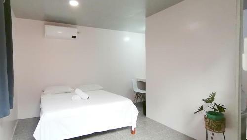 Hostal Marino Bungalows