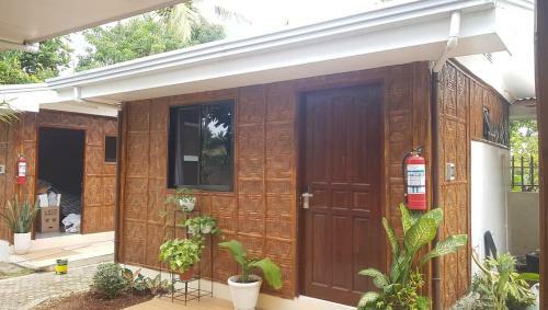 Hostal Marino Bungalows