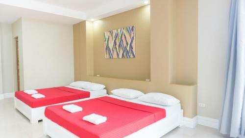 Sandscape Hotel