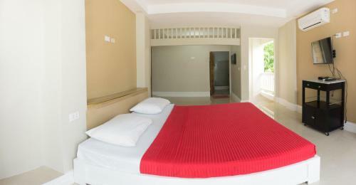 Sandscape Hotel