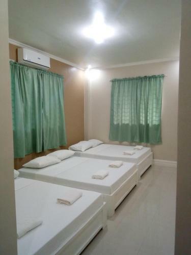 Sandscape Hotel