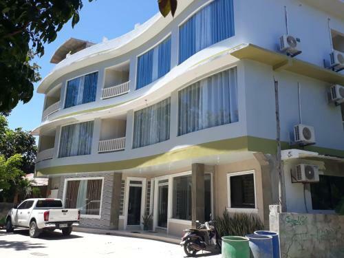 Sandscape Hotel