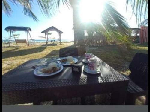 Hotel Hutkins Beach
