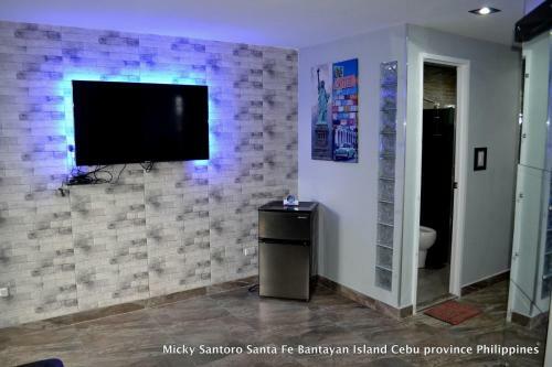 Apartamento Micky Santoro -apartments