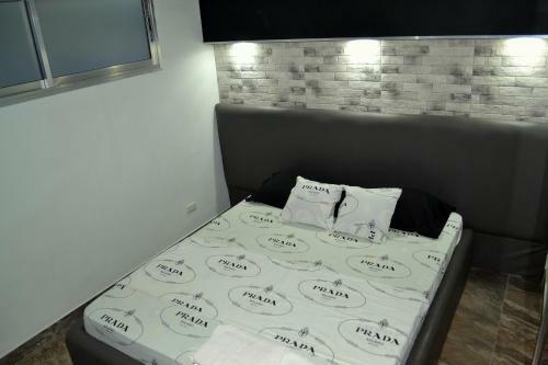 Apartamento Micky Santoro -apartments