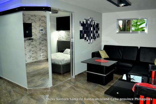 Apartamento Micky Santoro -apartments