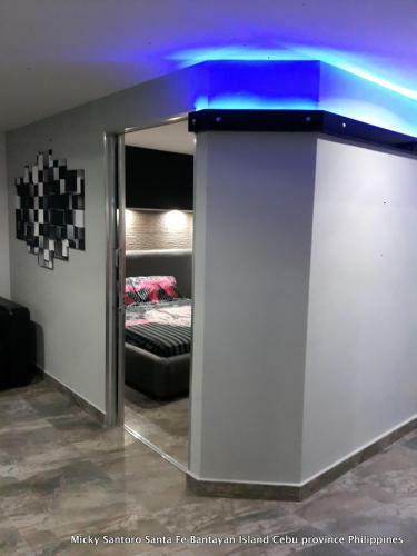Apartamento Micky Santoro -apartments