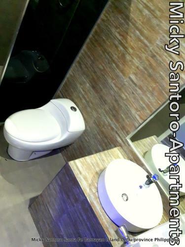 Apartamento Micky Santoro -apartments