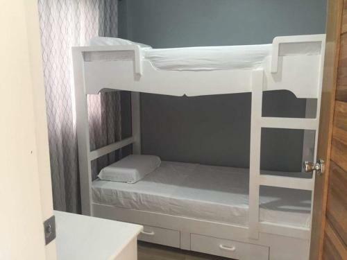 Apartamento Pearl Of Santa Fe