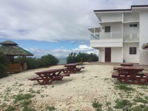 Apartamento Pearl Of Santa Fe