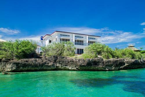 Apartamento Pearl Of Santa Fe