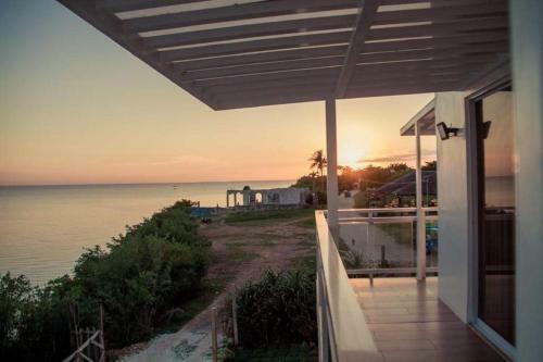 Apartamento Pearl Of Santa Fe