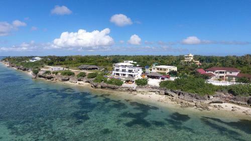 Apartamento Pearl Of Santa Fe