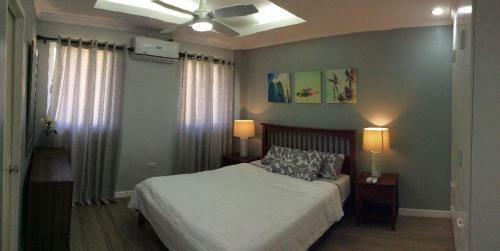 Apartamento Pearl Of Santa Fe