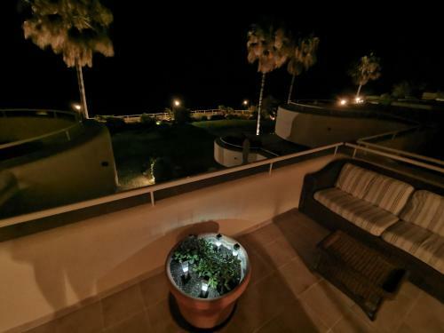 Sinfonia Del Mar Apartment