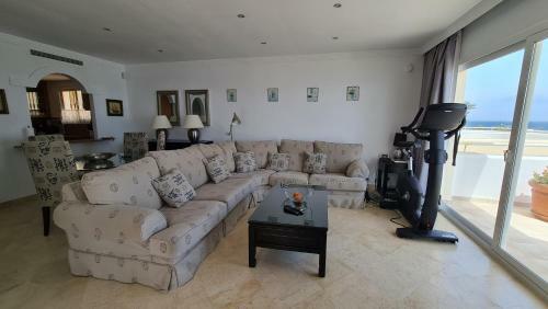 Sinfonia Del Mar Apartment