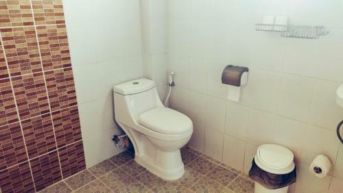 Hotel Anahaw Seaside Inn