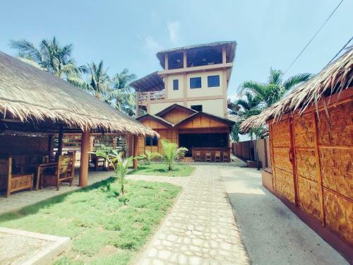 Hotel Anahaw Seaside Inn