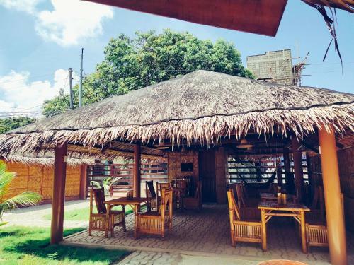 Hotel Anahaw Seaside Inn