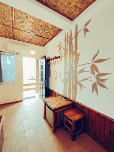 Hotel Anahaw Seaside Inn