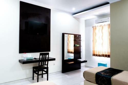 Hotel Pondok Garuda Guest House