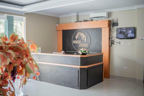 Hotel Pondok Garuda Guest House