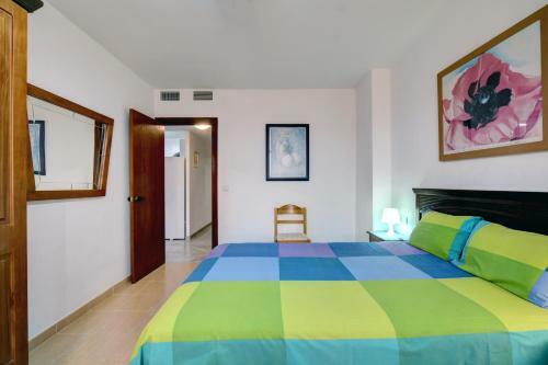 Victoria Apartment