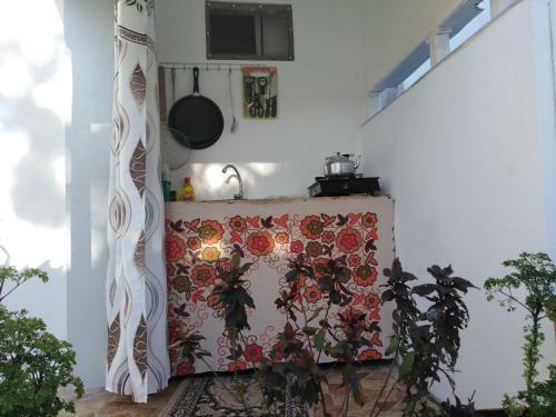 Hostal Orchidia House Santa Fe Bantayan Island