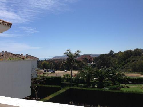 Apartamento Bahia De Casares