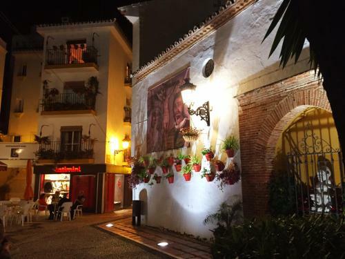 Apartamento Bahia De Casares