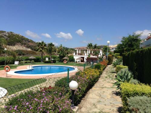 Apartamento Bahia De Casares