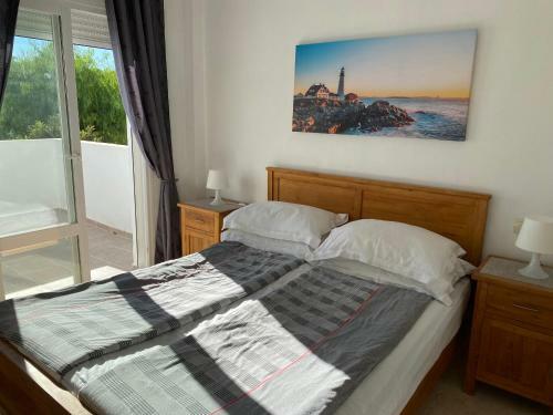 Apartamento Bahia De Casares