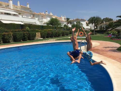 Apartamento Bahia De Casares