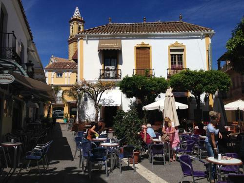 Apartamento Bahia De Casares