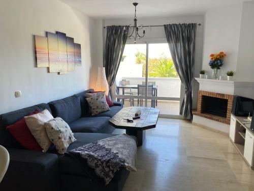 Apartamento Bahia De Casares