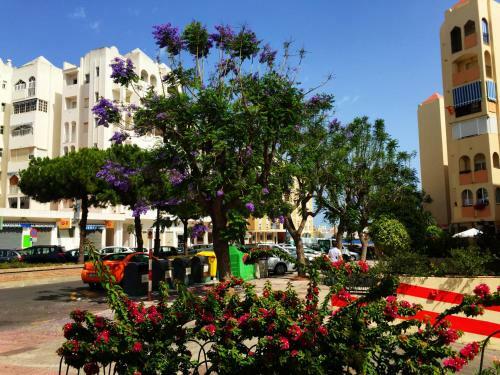 Apartamento Bahia De Casares
