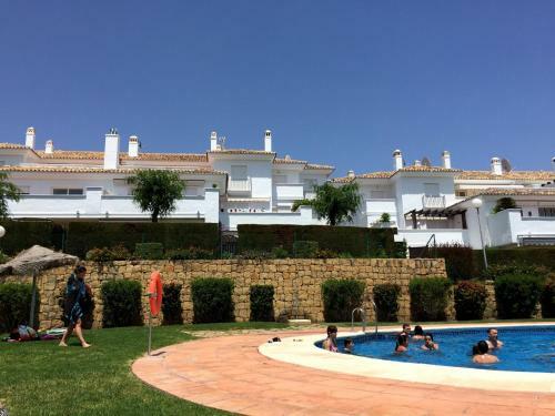 Apartamento Bahia De Casares