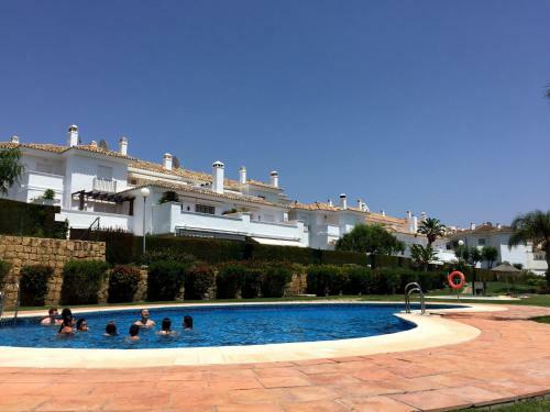 Apartamento Bahia De Casares