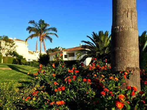 Apartamento Bahia De Casares
